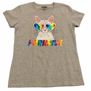 PRIDE Graphic T-Shirt
